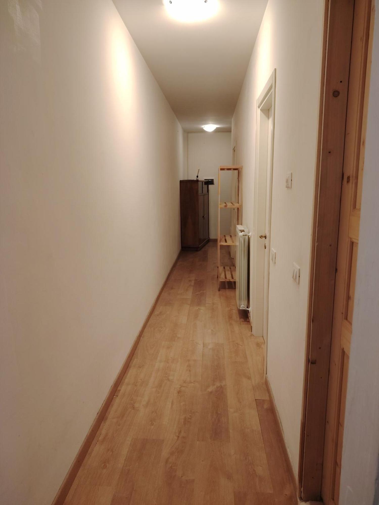 Lucia Haus Trieste Bagian luar foto